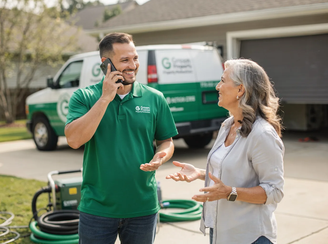Water Damage Restoration Louise, TX FAQs
